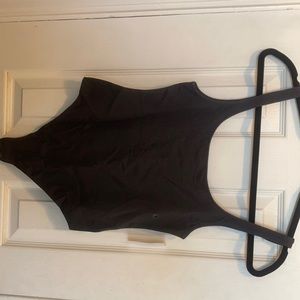 Women Tank-top body suit, American Eagle with tags, never-been-worn, Medium
